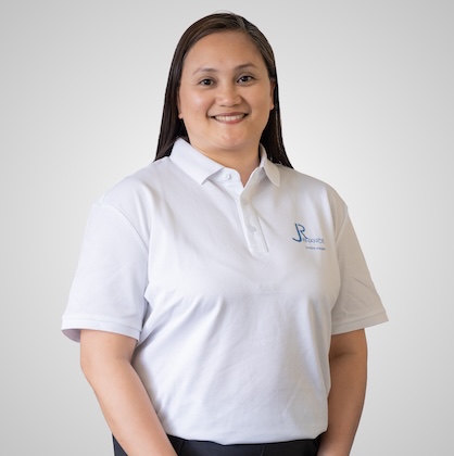 JR Finance Customer Support Staff Ana
